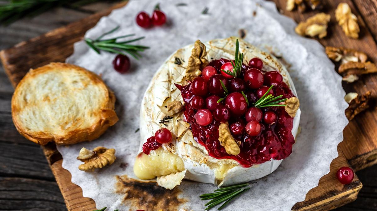 Raffinierte Vorspeisen für Weihnachten