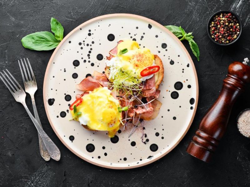 Katerfrühstück: Das sind die besten Anti-Kater-Rezepte