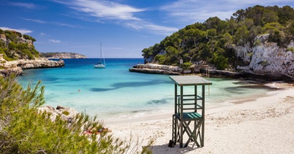 Reisetrends 2023: Mallorca