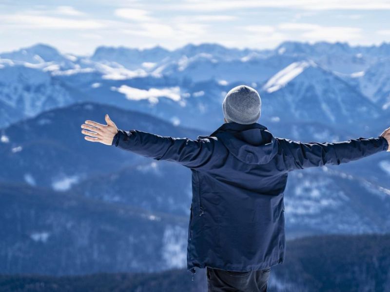 Horoskop ab dem 09. Januar: Diese Sternzeichen haben großes Glück