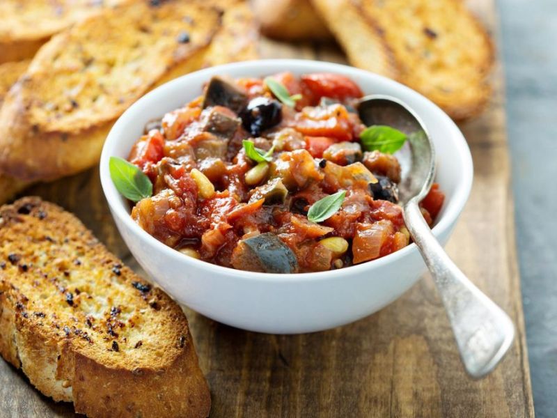 Caponata