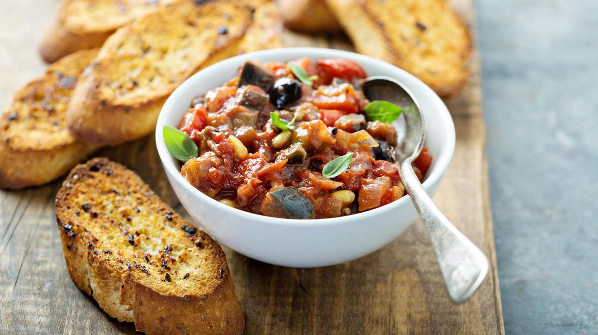 Caponata