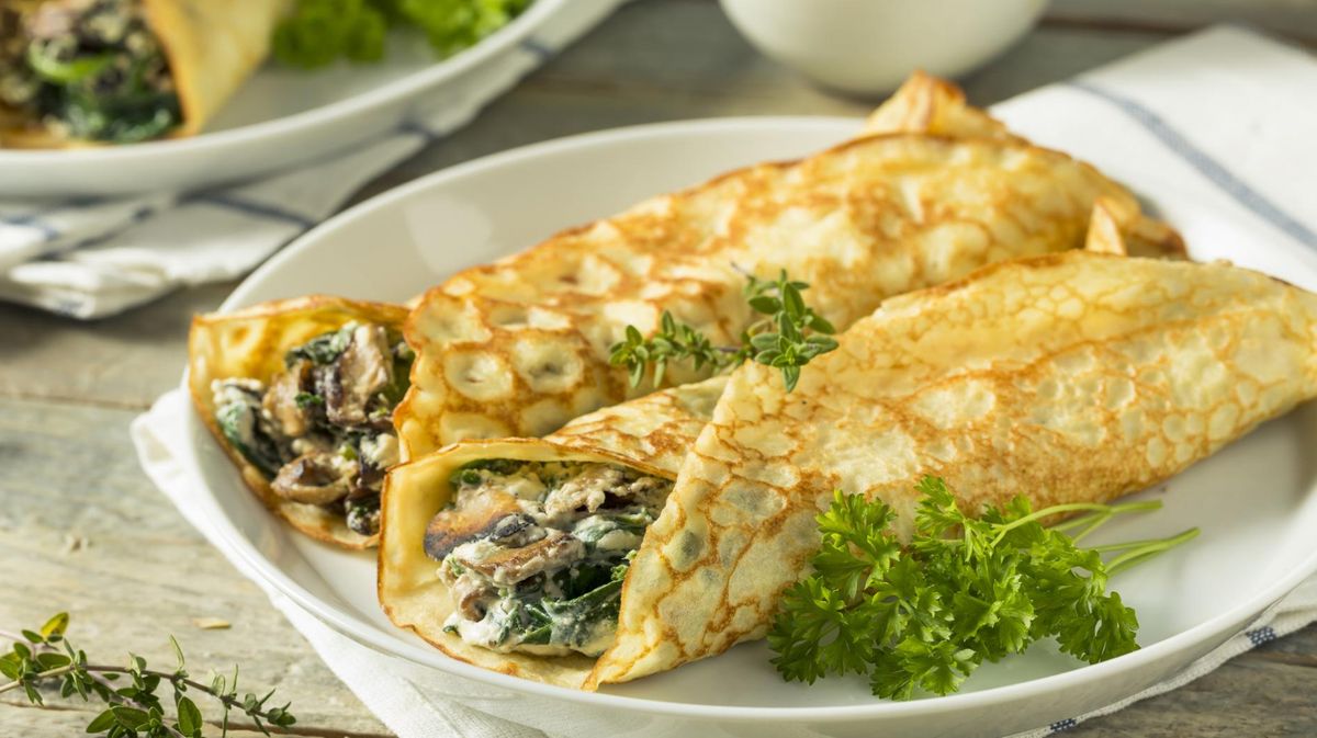 Einfache Rezepte mit wenigen Zutaten - gofeminin