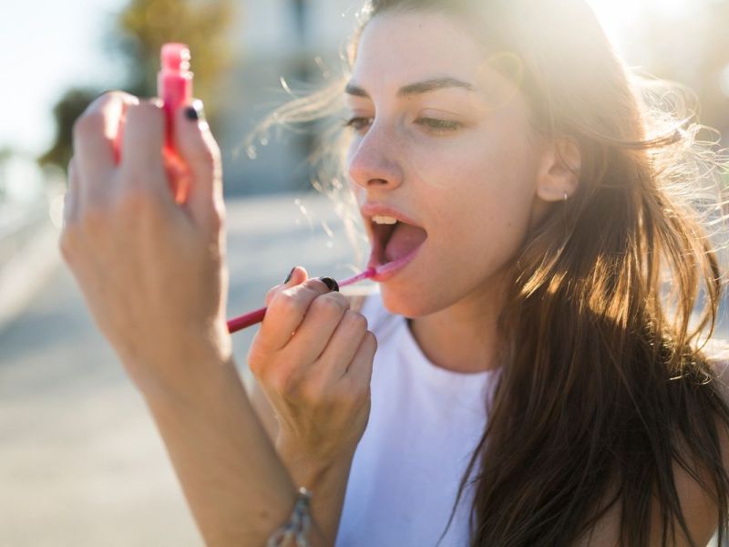 Nach diesem Lipgloss sind einfach alle verrückt – das ist der Grund