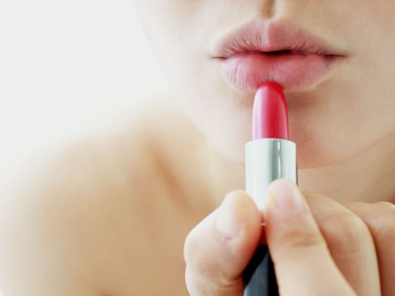 Dieser Drogerie-Lippenstift ist so gut wie ein Luxus-Produkt