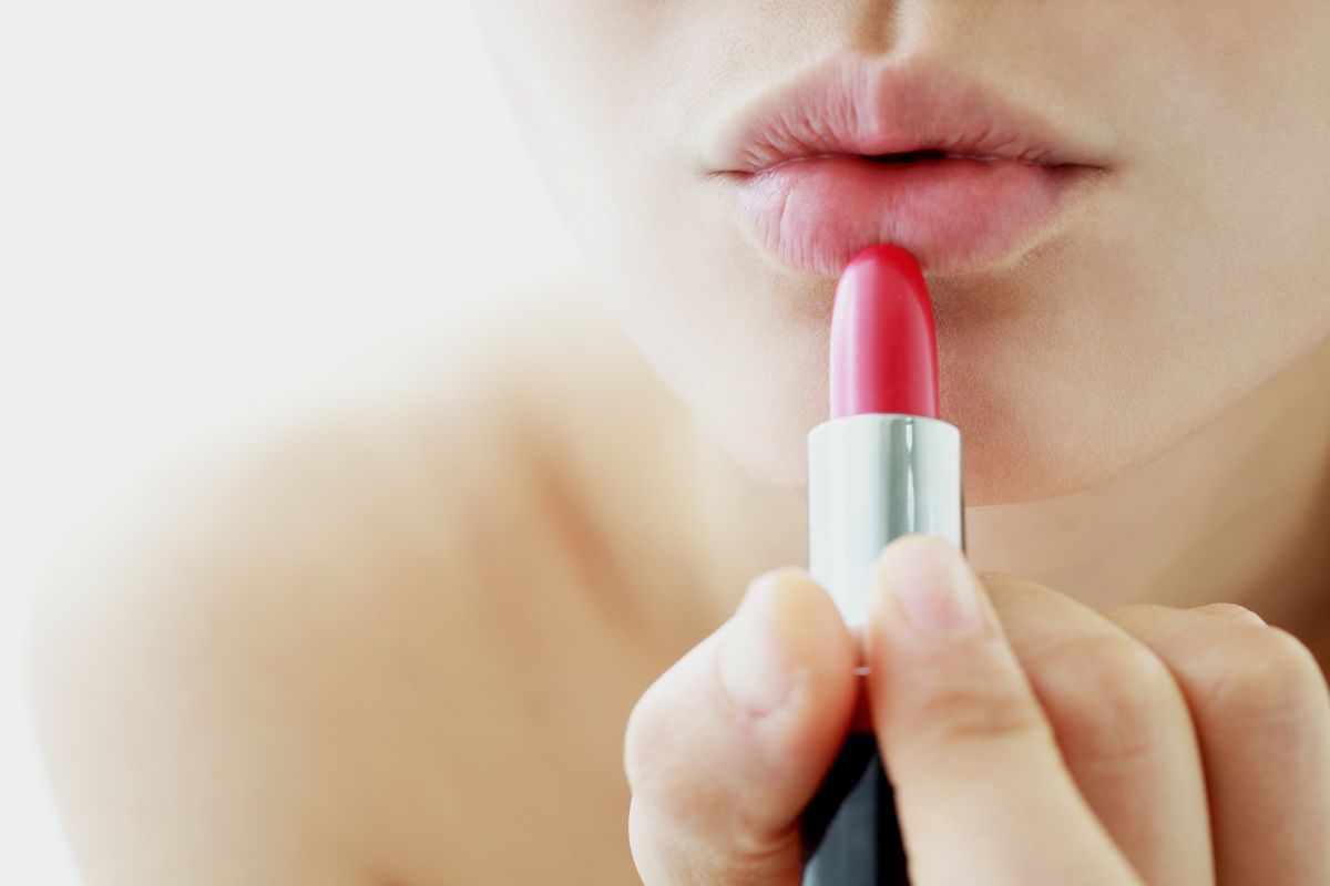 Dieser Drogerie-Lippenstift ist so gut wie ein Luxus-Produkt