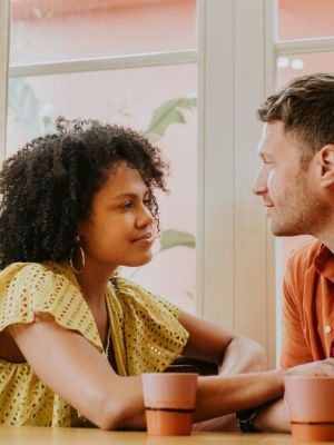 Psychologie: 4 Sätze, die Männer sagen, wenn sie dich abservieren wollen