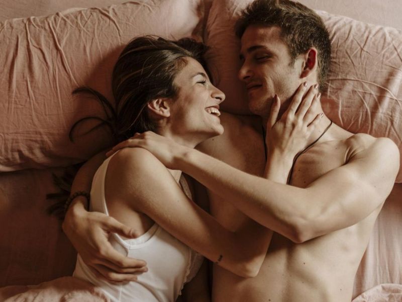 Sex mit dem Ex: Das solltest du beachten