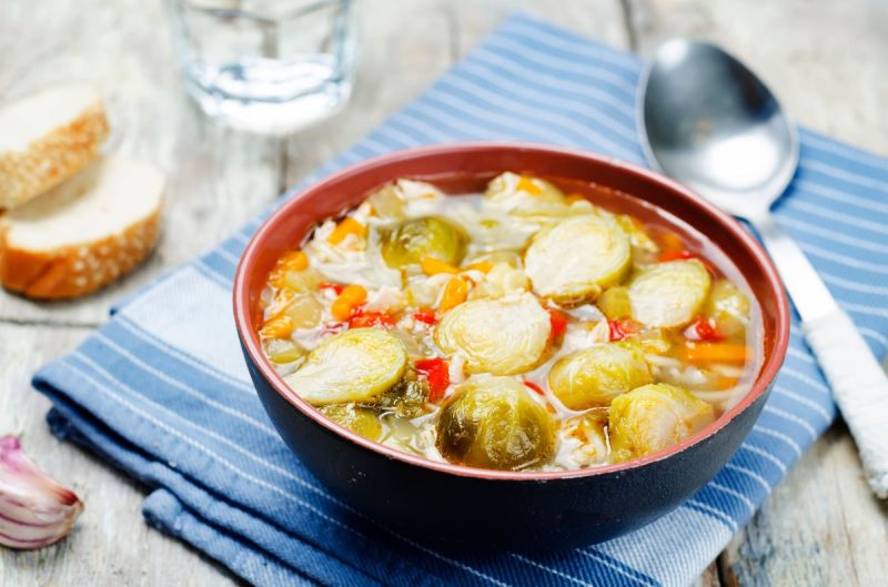 Einfache Rezepte mit wenigen Zutaten - gofeminin