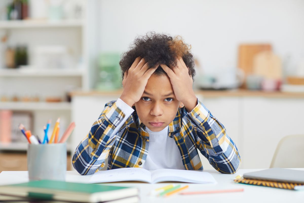 Richtig Lernen: 7 Tipps, die deinem Kind helfen
