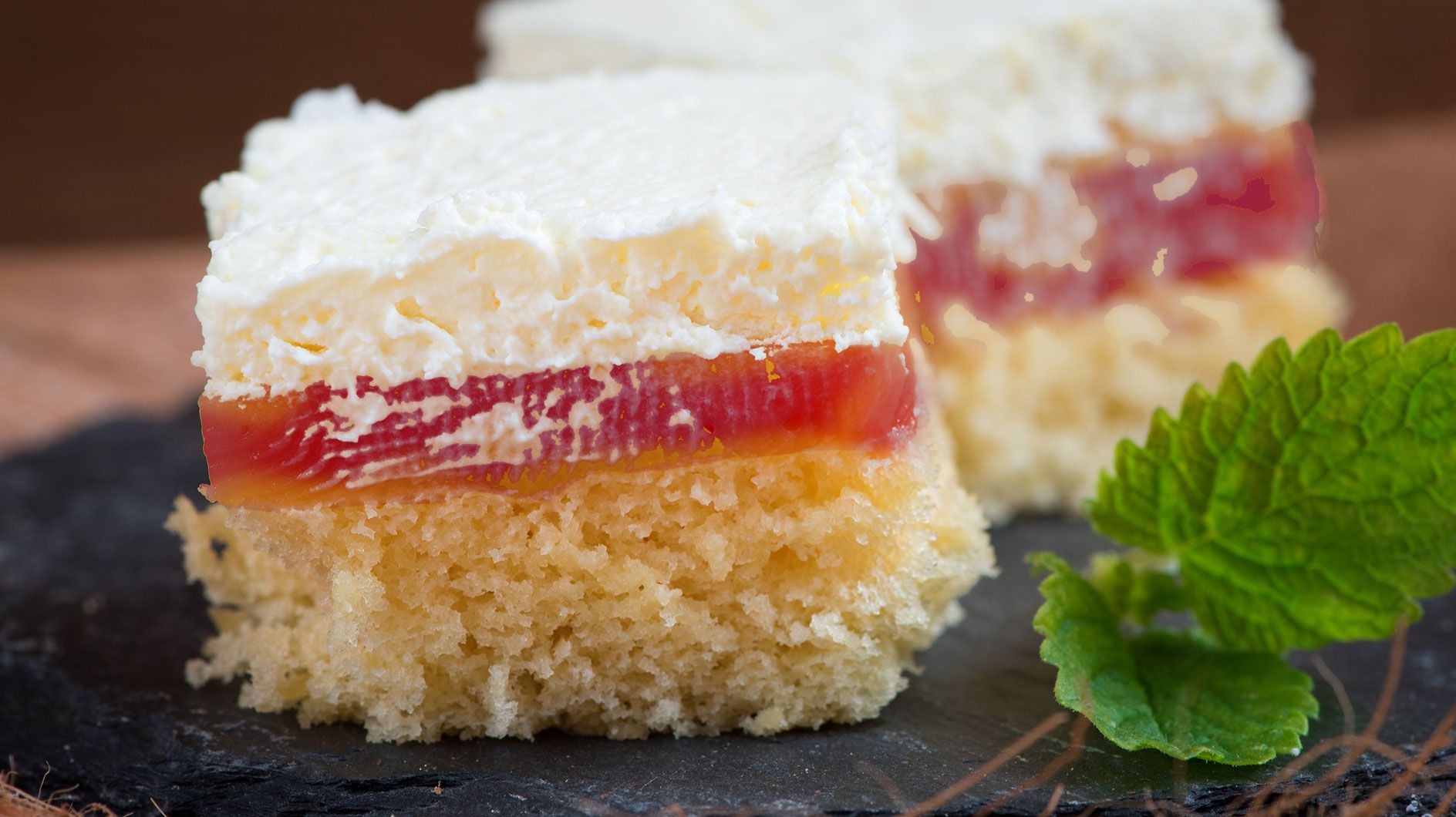 Fluffiger Frau Holle Kuchen Fluffiger Frau Holle Kuchen