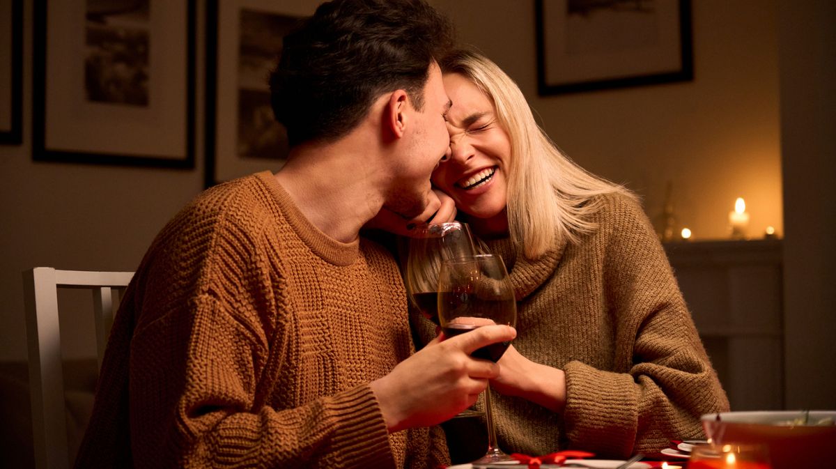 Love-Life-Balance: Das steckt hinter dem Dating-Trend