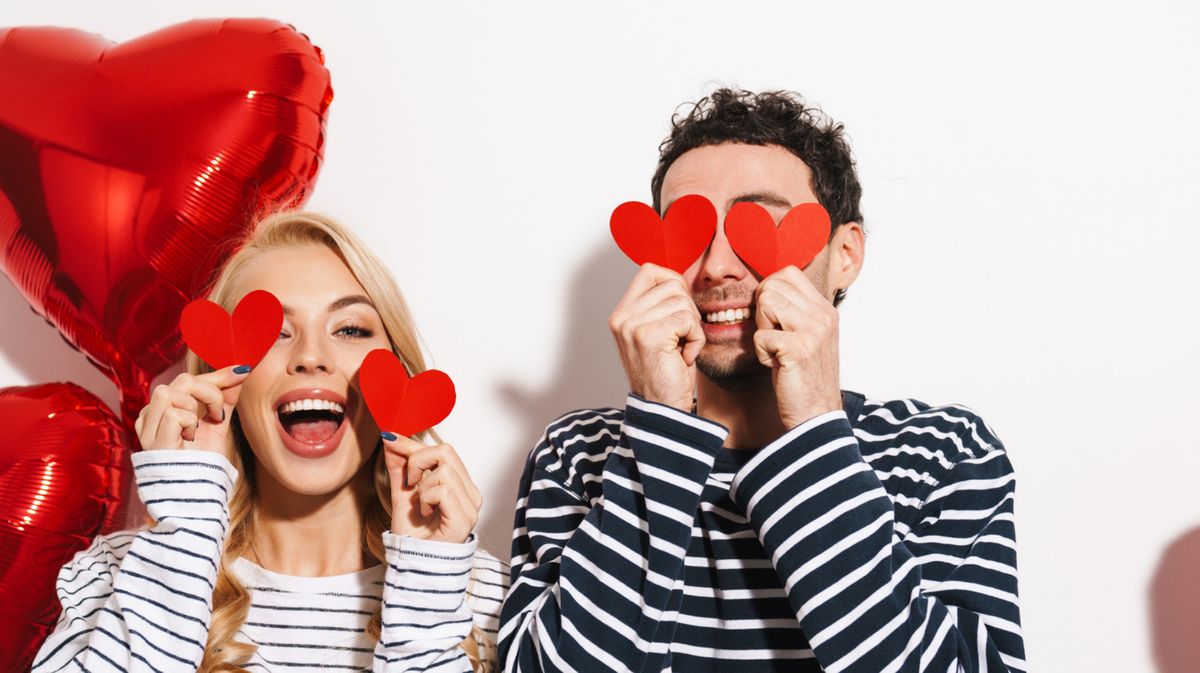 Valentinstag: Mit diesen Geschenken könnt ihr IHN begeistern