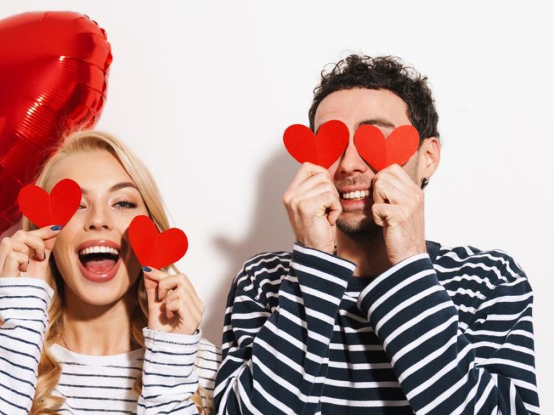 Valentinstag: Mit diesen Geschenken könnt ihr IHN begeistern