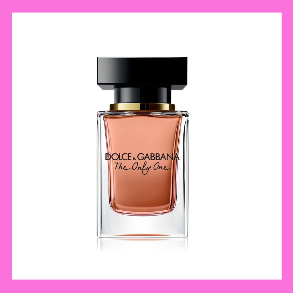 Cremige Variante von D&G: The Only One Cremige Variante von D&G: The Only One