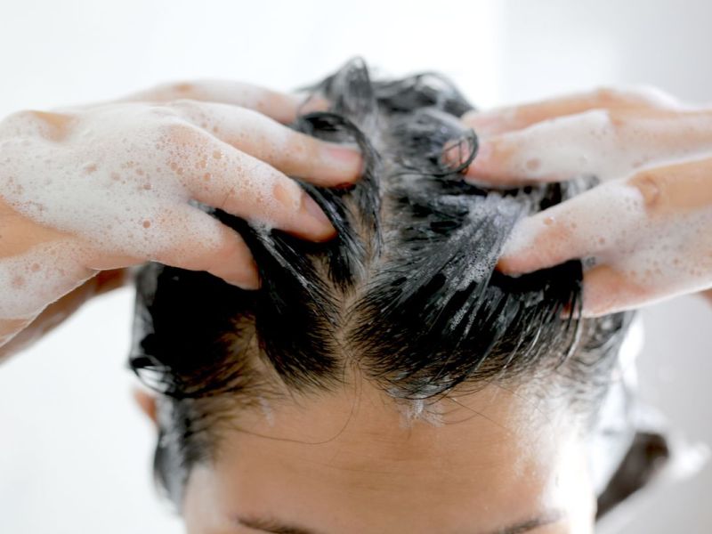 Beauty-Fehler: Die meisten waschen ihre Haare zur falschen Uhrzeit – du auch?