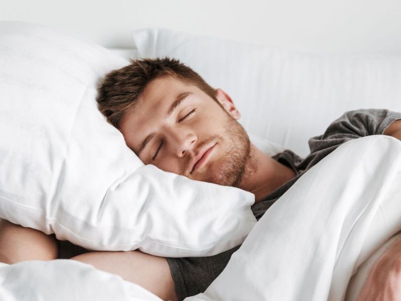 Laut Studie: Das ist das beste Kissen zum Schlafen