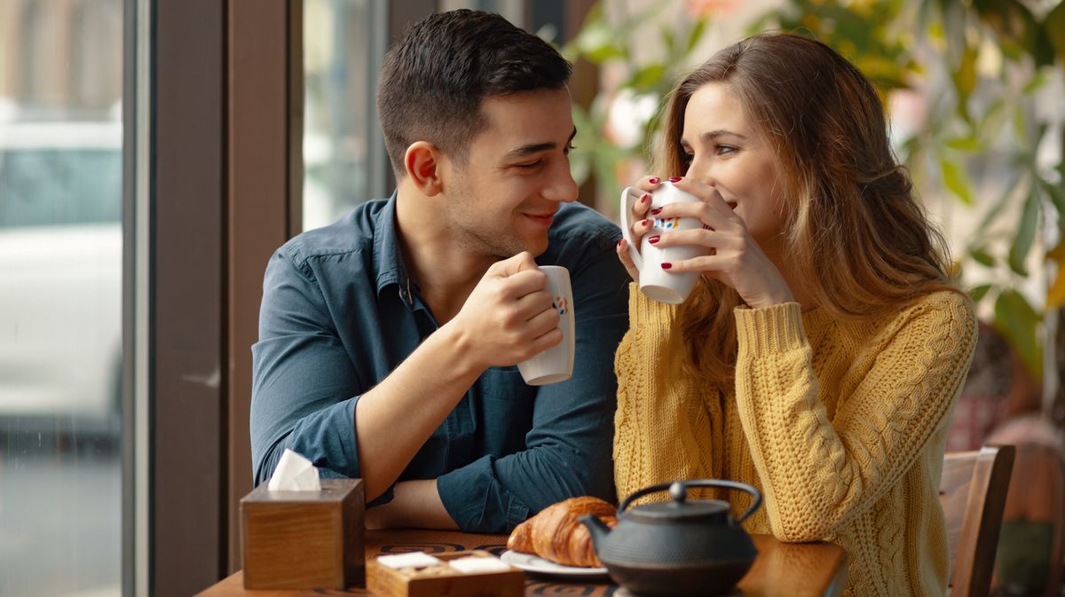 Ohne Alkohol: 4 tolle Ideen für Dry-Dating, ganz ohne Cocktails und Co.
