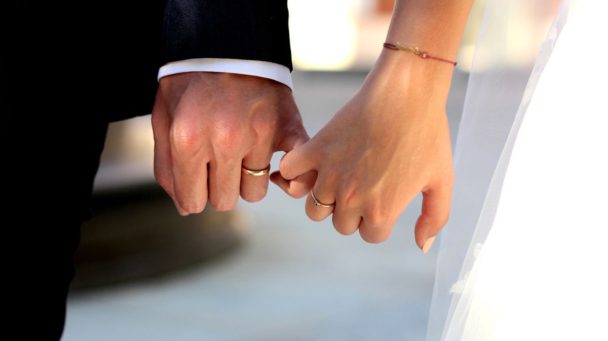 Steuern sparen: Wann lohnt sich eine Heirat finanziell am meisten?