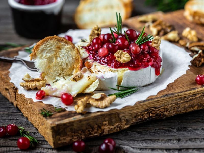 Baked-Brie