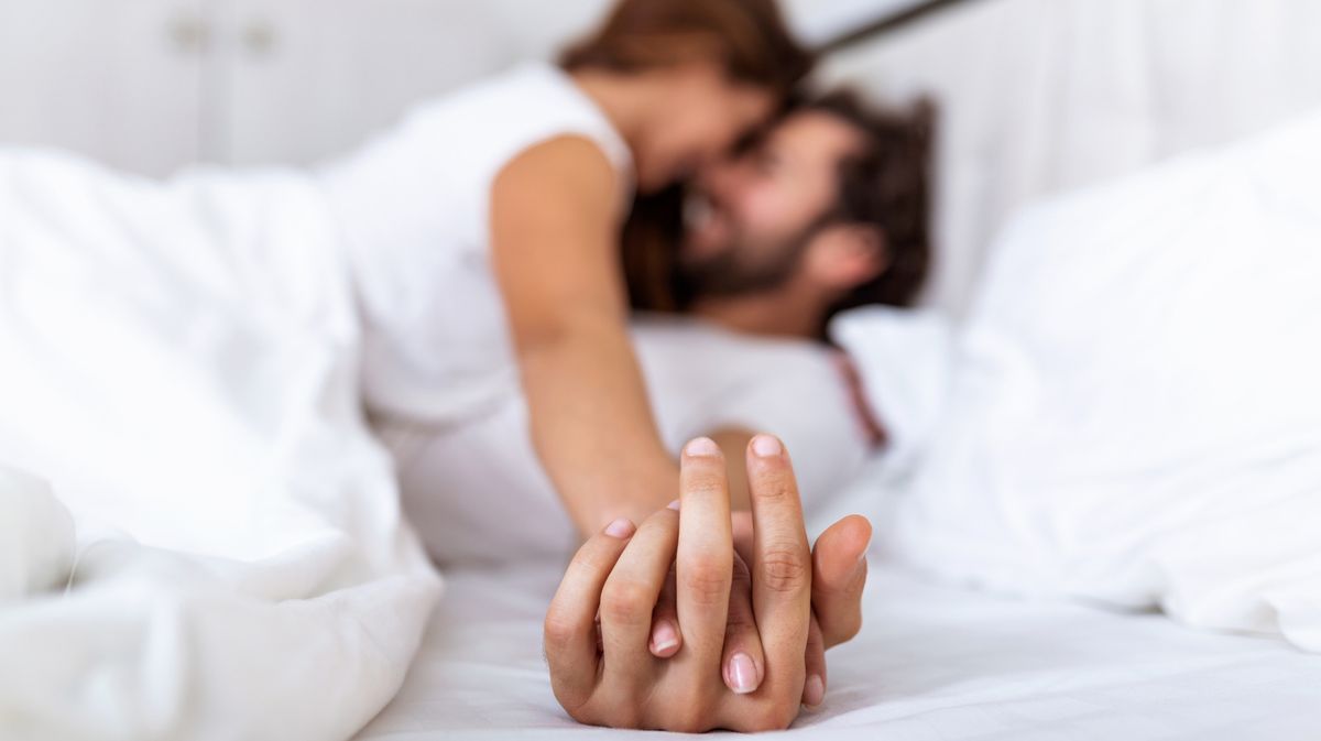 Liebesleben: So lange dauert guter Sex laut Studien wirklich!