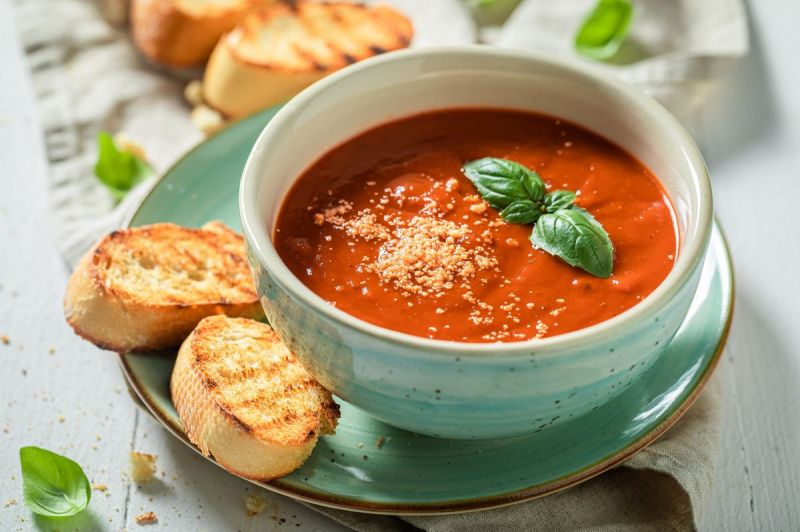 Suppen-Rezepte Archives - gofeminin