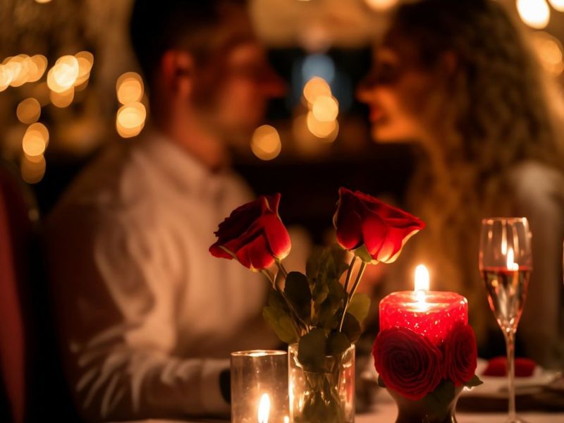Diese 5 verschiedenen Arten von romantischen Beziehungen gibt es
