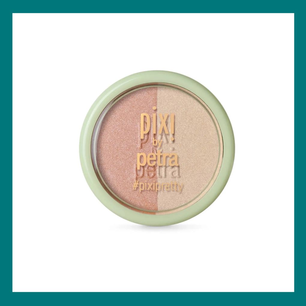 In der Glossybox enthalten: Blush Duo von Pixi