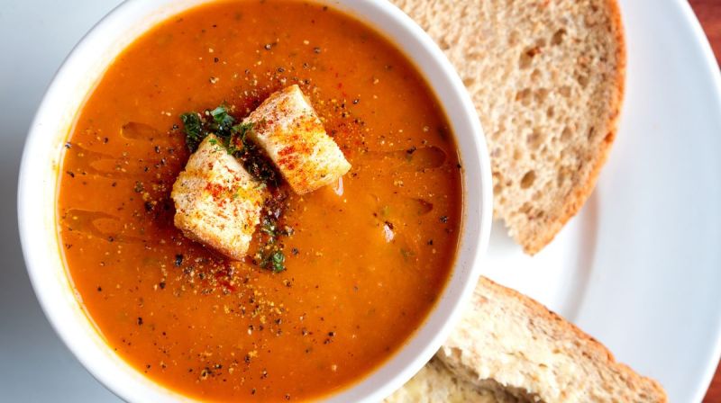 Suppen-Rezepte Archives - gofeminin