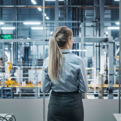 Gender Pay Gap oder: Warum Frauen monatelang umsonst arbeiten