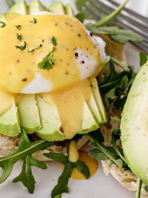 8 Ei-Rezepte für Frühstück, Brunch und Abendessen – von Eggs Benedict bis Zabaione