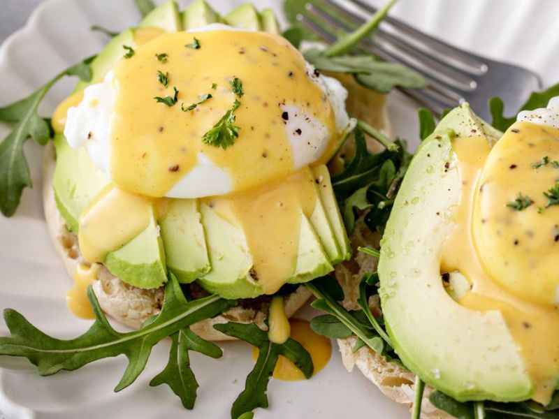 Kreative Ei-Rezepte für Frühstück und Brunch