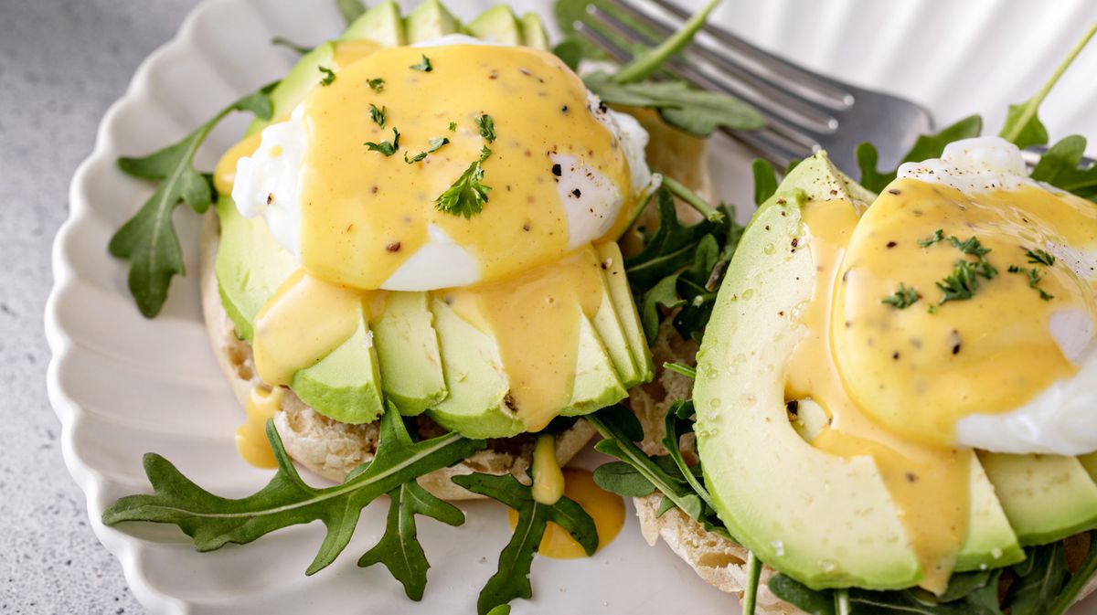 Kreative Ei-Rezepte für Frühstück und Brunch