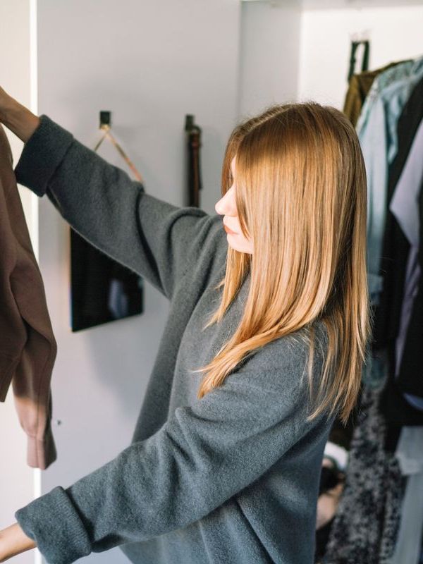 Nie wieder Fehlkäufe: Mit der 3-7-14 Regel shoppst du nur noch Lieblingsteile