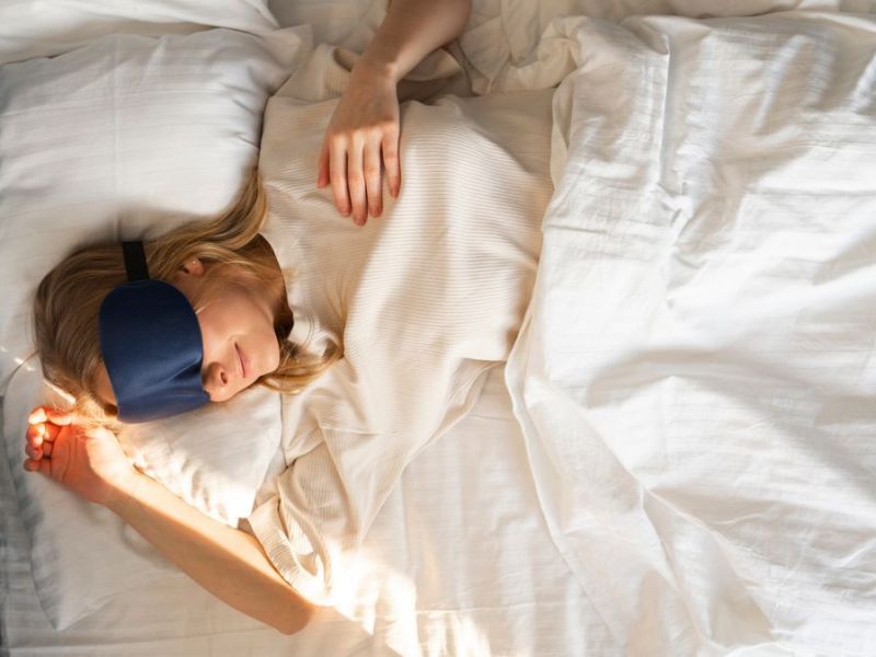 Studie: Diese Schlafgewohnheit soll schlauer machen