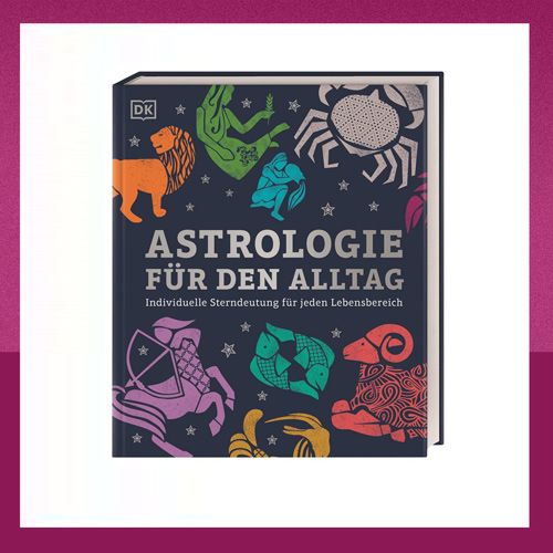 Astrologie Ratgeber