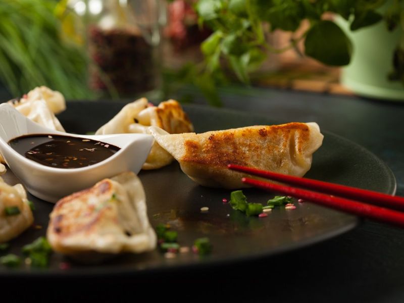 Vegane Fischsoße: Perfektes Finish für asiatische Gerichte