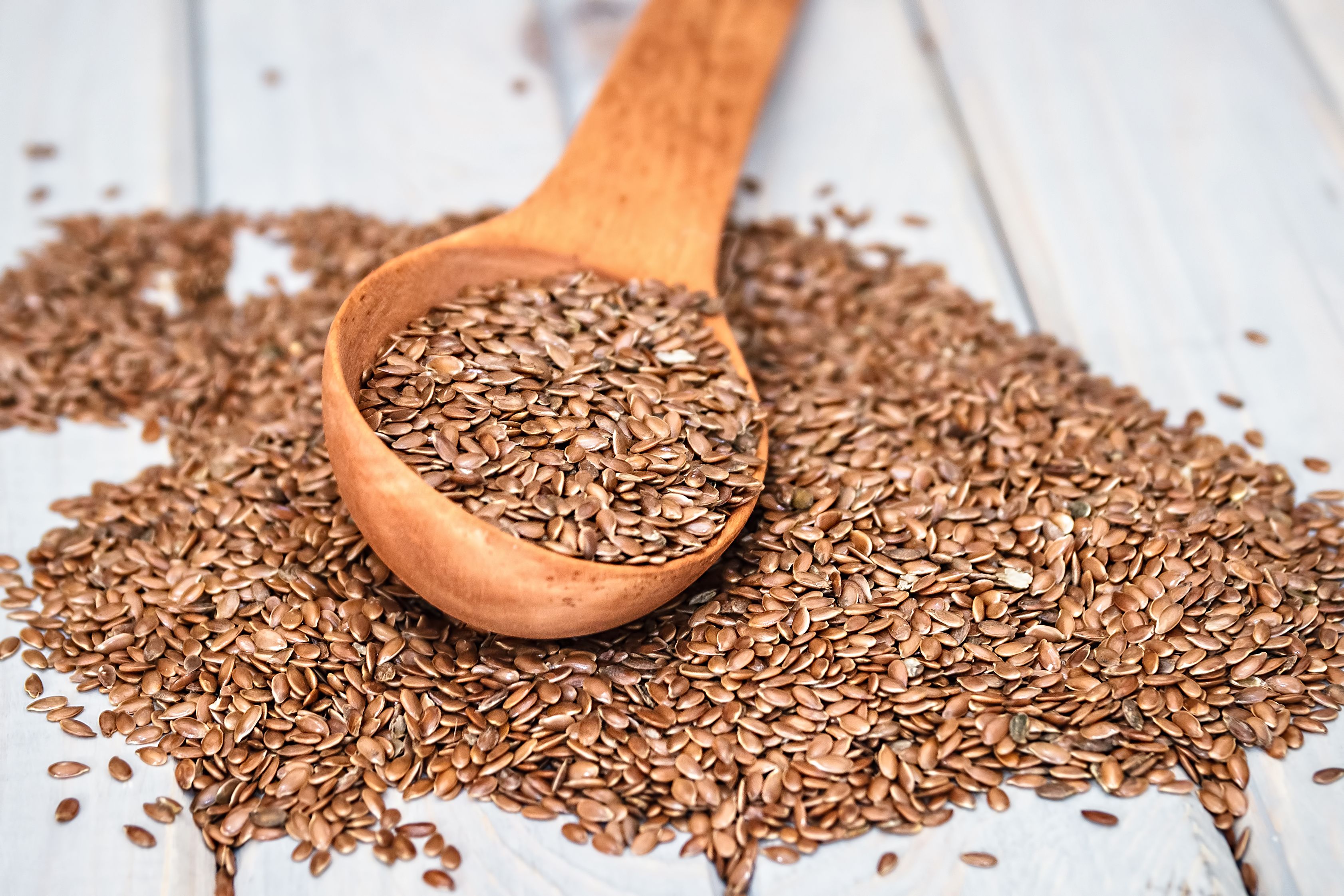 Leinsamen Alles über das Superfood und seine Wirkung gofeminin