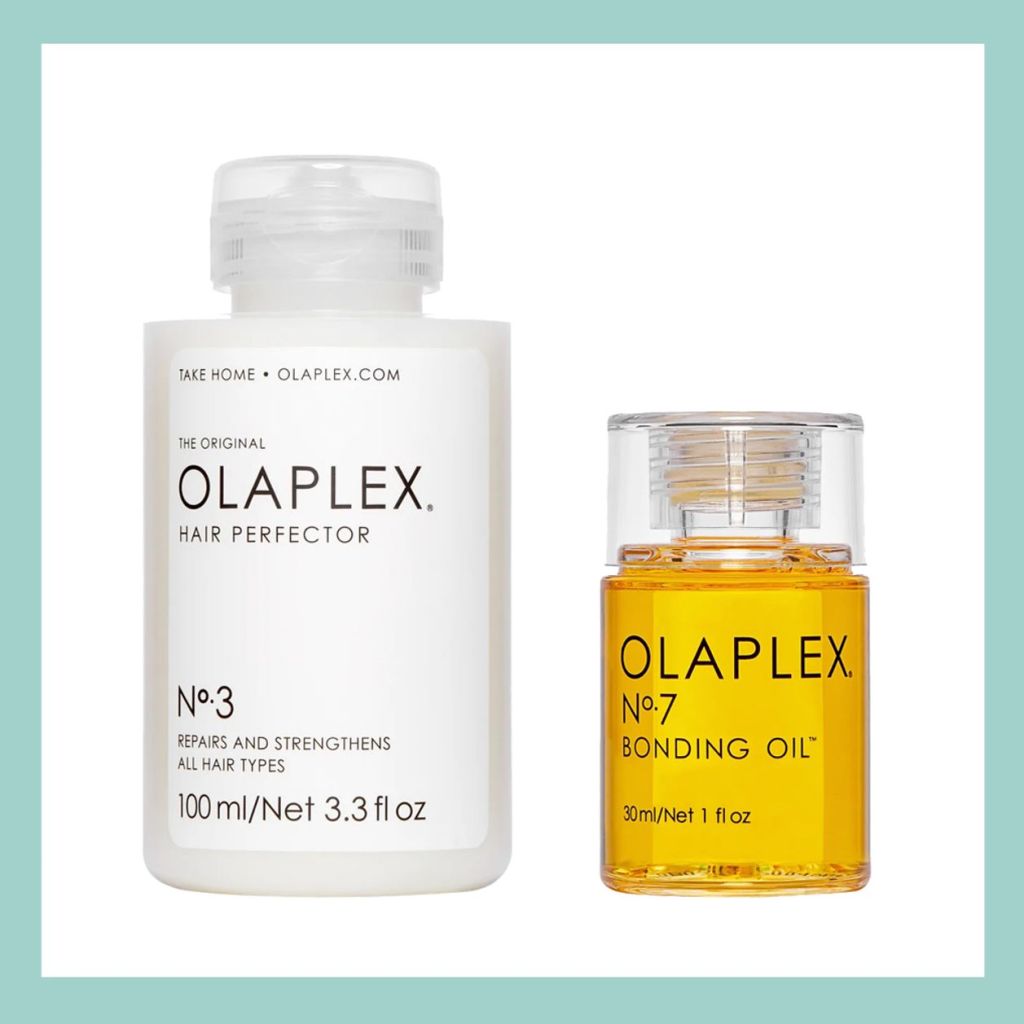 Olaplex