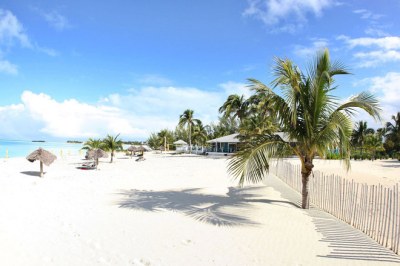 Treasure Cay, Bahamas