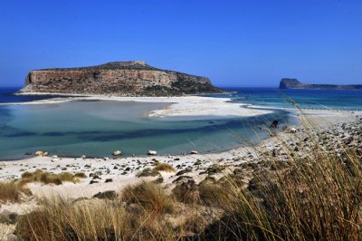 Balos Beach, Kreta