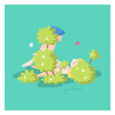 In der Natur In der Natur