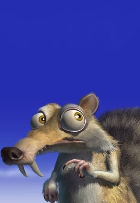 Die schönsten Filme für die ganze Familie: Ice Age (FSK 0)