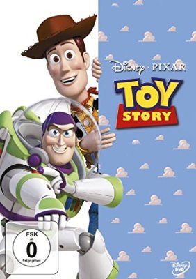 Die schönsten Filme für die ganze Familie: Toy Story (FSK 0)