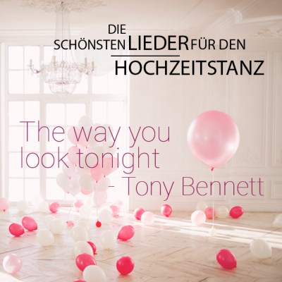 "The Way You Look Tonight" von Tony Bennett