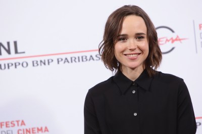 Ellen Page