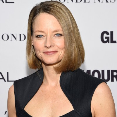 Jodie Foster