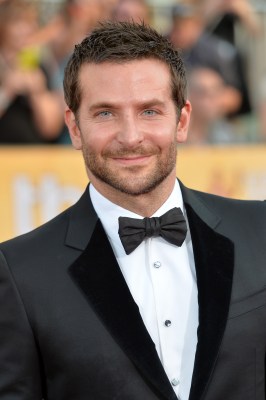 Bradley Cooper Bradley Cooper