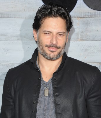 Joe Manganiello Joe Manganiello