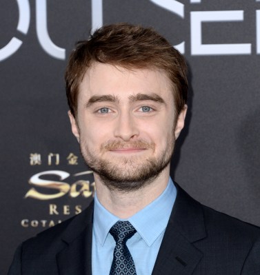 Daniel Radcliffe Daniel Radcliffe